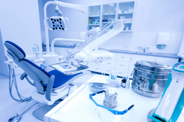 La ultima tecnologia en ortodoncia y odontologia en Clinica dental Colvi en Algeciras