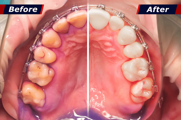 cirugia odontologica en Algeciras por colvi dental