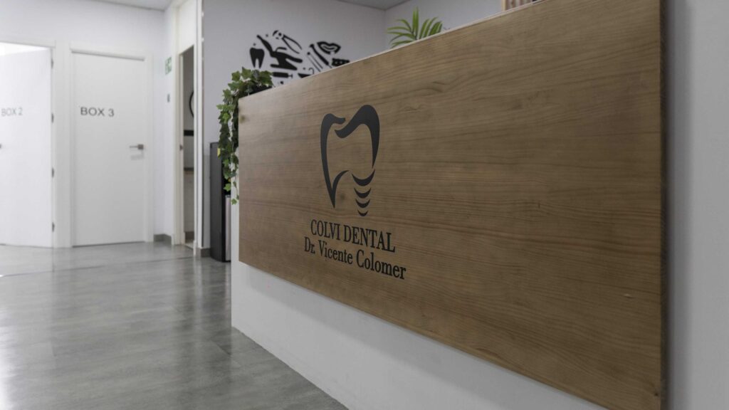 colvi dental, clinica dental en Algeciras